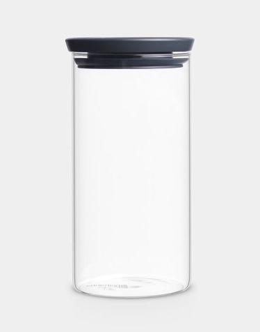 Produktbild Brabantia Glasdose (1.10 l)