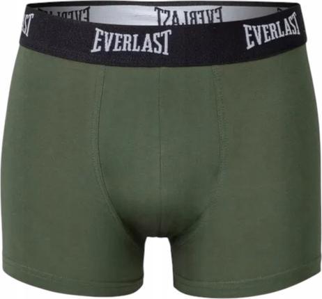 Produktbild Everlast Herren-Boxershorts im 2er-Pack (XL, 2er Pack)