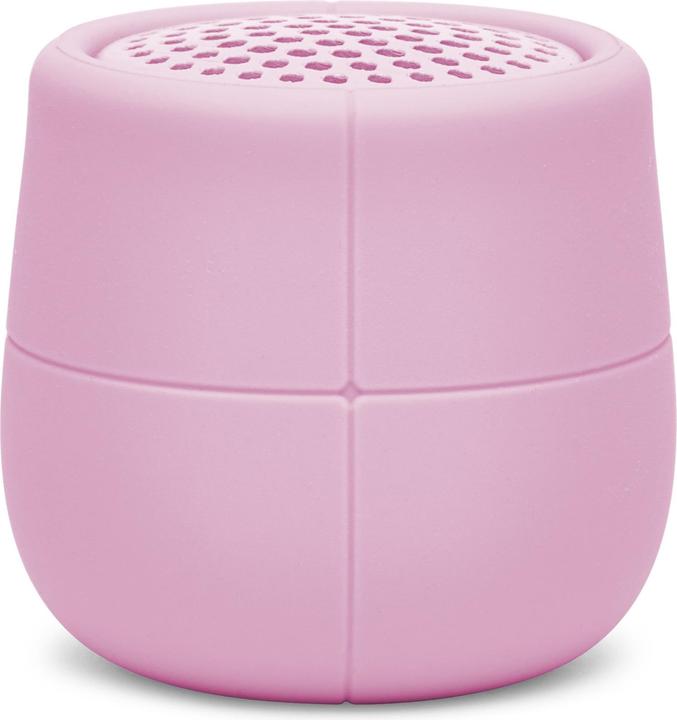 Image du produit Lexon Mino X (3 h, Fonctionnement sur batterie)