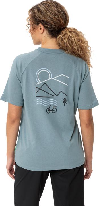Produktbild Vaude Cyclist Casual Shirt (44)