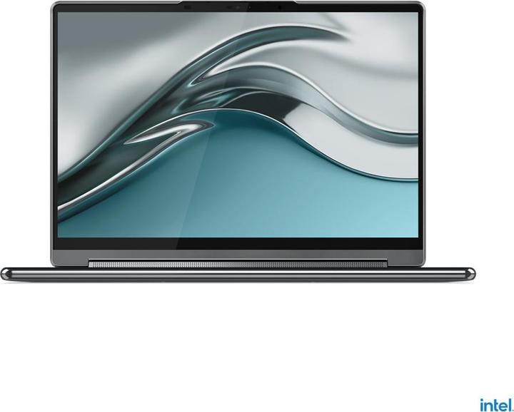 Produktbild Lenovo Yoga 9 (14", Intel Core i7-1260P, 16 GB, 1000 GB, DE)