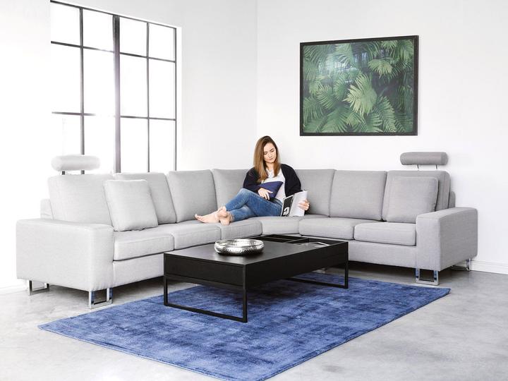 Produktbild Beliani Stockholm (Ecksofa, Wohnlandschaft)
