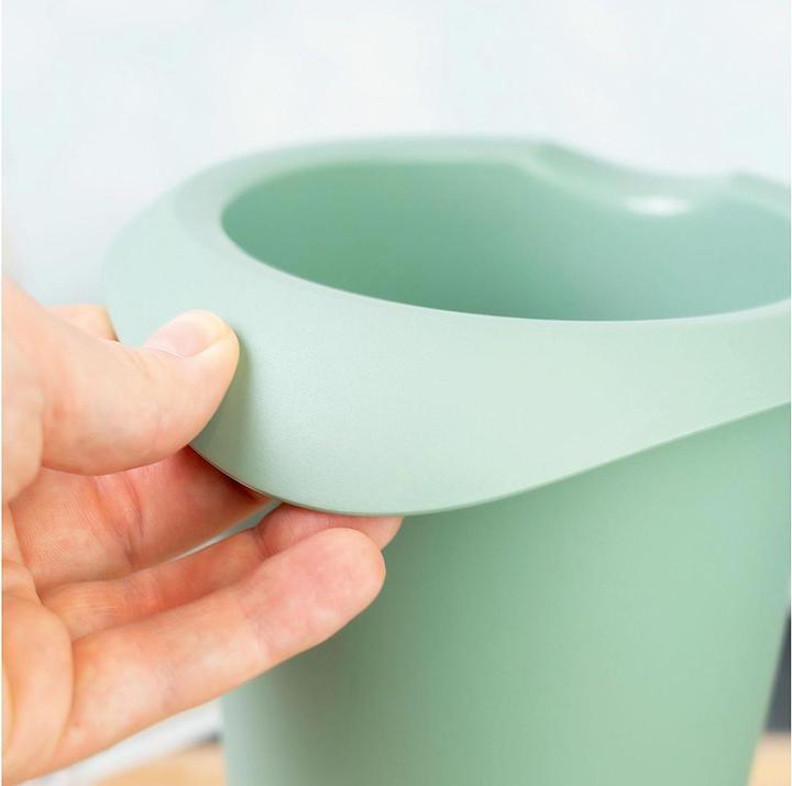 Actual product image Westmark Whisking pot 1l mi-gr/ws