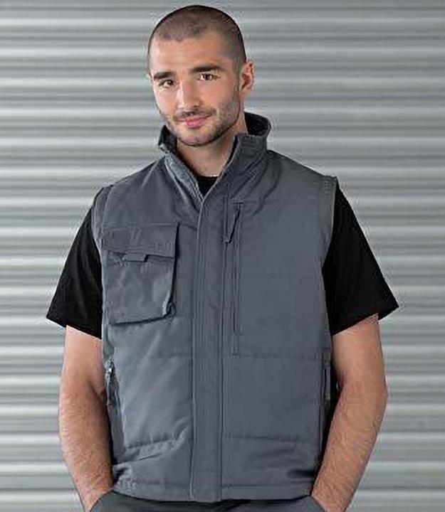 Produktbild Russell Weste Windweste (XS)