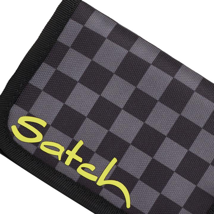 Produktbild Satch Geldbörse 13 cm