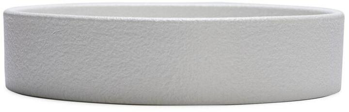 Actual product image Designed by Lotte Loijs double bowl (0.35 l)