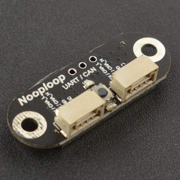 Immagine prodotto DFRobot Sensore di portata laser TOF 5m