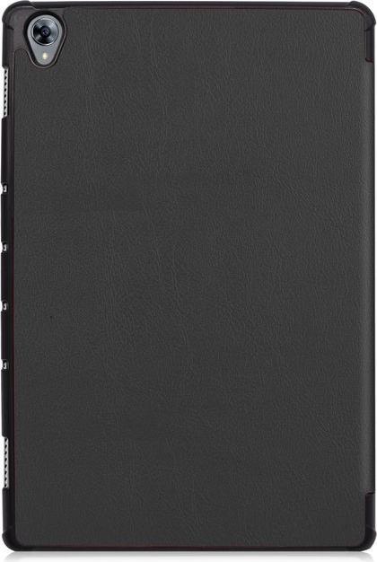 Produktbild Enkay Leder Smart Case dreifach faltbar (MediaPad M6 10.8)