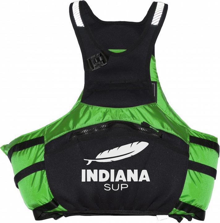 Immagine prodotto Indiana Gilet Stamina (L, XL, 50-90 kg)