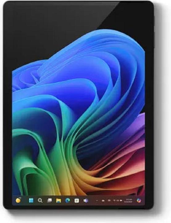 Produktbild Microsoft Surface Pro – Copilot+ PC (Netzteil separat erhältlich) – 11. Edition (13", Snapdragon X Elite X1E-80-100, 16 GB, 1000 GB, Ohne Tastaturlayout)