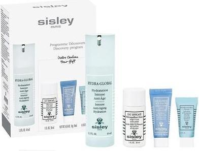 Immagine prodotto Sisley Hydra-Global Discovery Program (Set per la cura del viso)