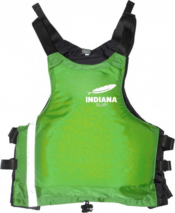 Indiana Swift Vest (L, XL, 50 - 90 kg)