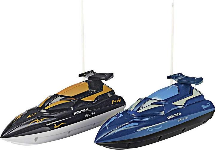 Image du produit Revell Spring Tide 40