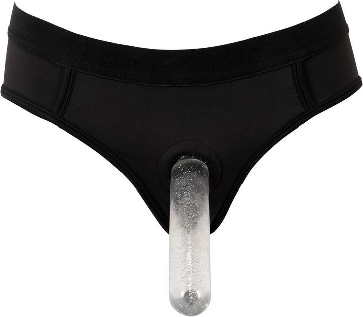 Produktbild Bad Kitty Strap-on-Slip (M)