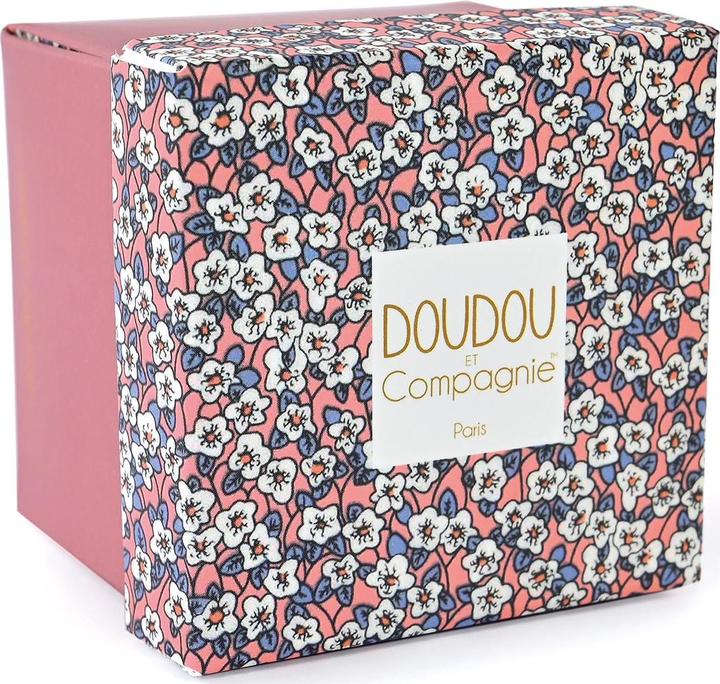 Actual product image Doudou et Compagnie Hare