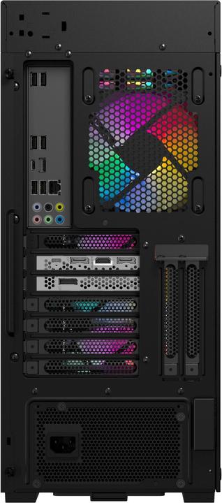 Produktbild Lenovo Legion T7i 34IMZ5 (Intel Core i7-11700KF, 32 GB, 1000 GB, GeForce RTX 3080)
