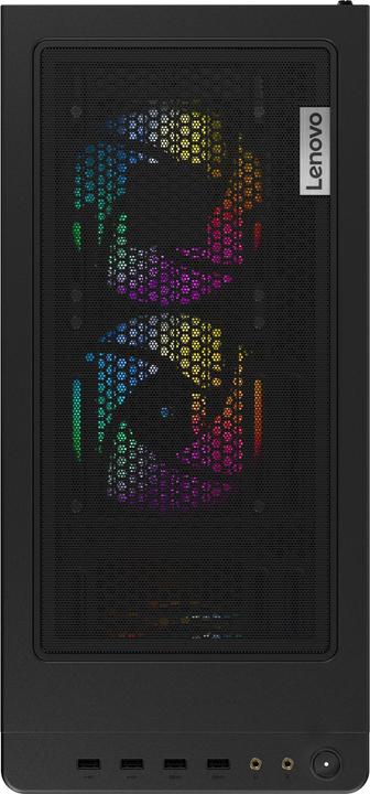 Produktbild Lenovo Legion T7i 34IMZ5 (Intel Core i7-11700KF, 32 GB, 1000 GB, GeForce RTX 3080)