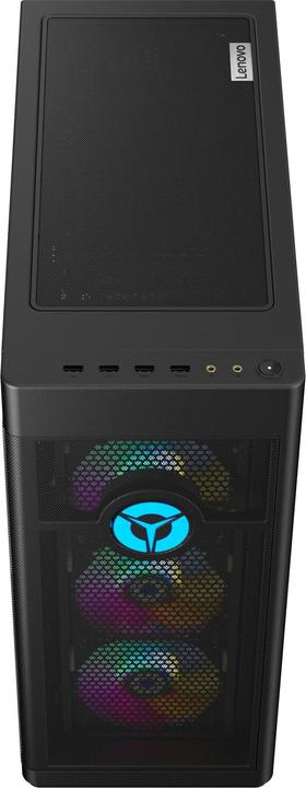 Produktbild Lenovo Legion T7i 34IMZ5 (Intel Core i7-11700KF, 32 GB, 1000 GB, GeForce RTX 3080)