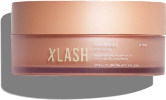 Xlash Eyegels - Awakening Eye Gels (Gel, Tag)