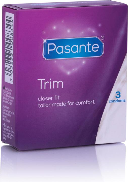 Produktbild Pasante Trim (3 Stk.)