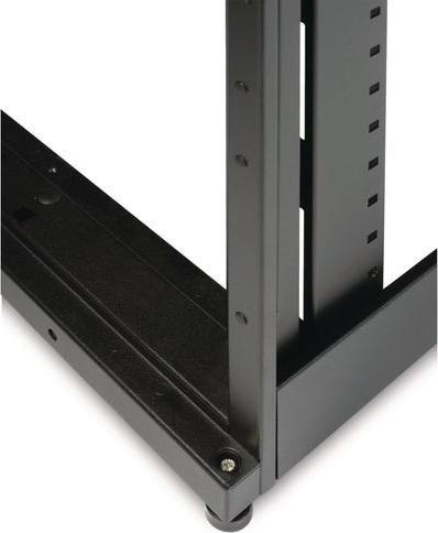 Actual product image APC NetShelter SX (42 RU, 19 inch rack)