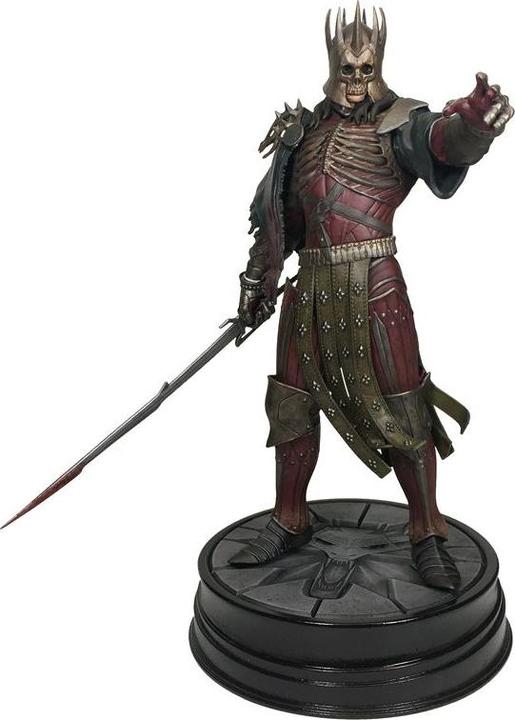 Dark Horse Witcher 3: Wild Hunt, Eredin PVC