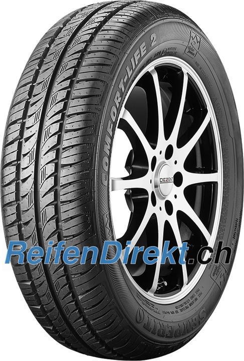 Produktbild Semperit Comfort-Life 2 (225/60R18 100H, Sommerreifen)