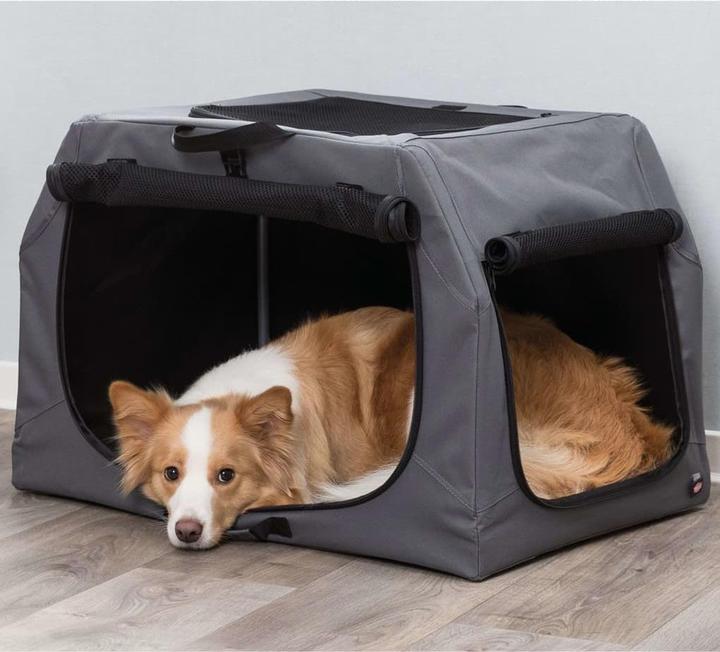 Actual product image Trixie Easy Soft (Dog, Safety closure)