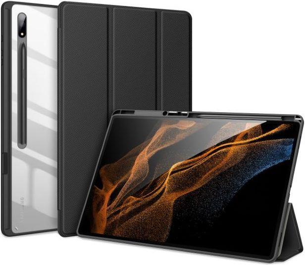 Actual product image Dux Ducis Toby Series (Galaxy Tab S8 Ultra)
