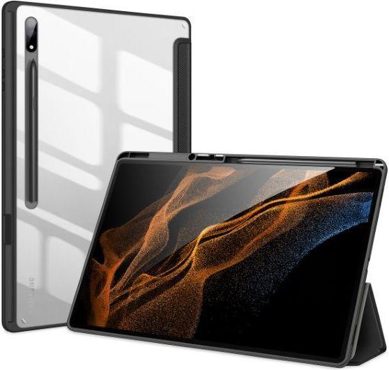 Actual product image Dux Ducis Toby Series (Galaxy Tab S8 Ultra)