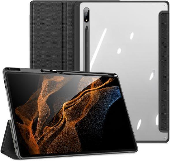 Actual product image Dux Ducis Toby Series (Galaxy Tab S8 Ultra)
