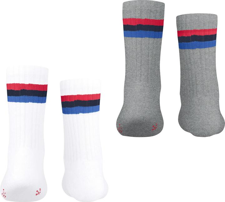 Actual product image Esprit Tennis Stripe SO 2P (pack of 2, 27 - 30)