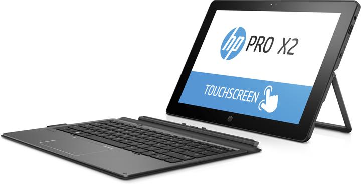 Produktbild HP Pro x2 612 G2 Reisetastatur (12", Intel Core i5-7Y54, 8 GB, 256 GB)