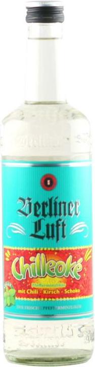 Produktbild Schilkin Berliner Luft Chilleoke