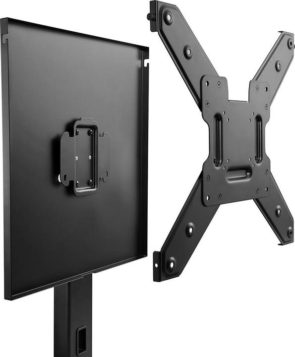 Produktbild Ewent Flatscreen Desk Clamp (Tisch, 55", 35 kg)