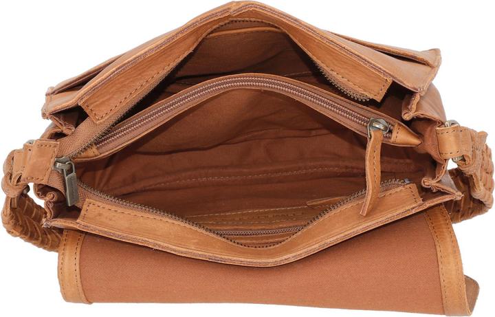 Image du produit Cowboysbag Standlake Sac à bandoulière en cuir 28 cm