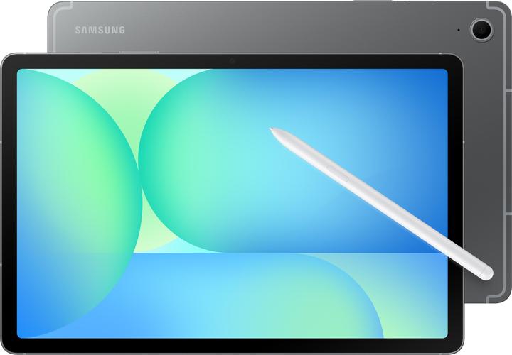 Samsung Galaxy Tab S10 FE (Solo WiFi, 10.90", 128 GB, Grigio)