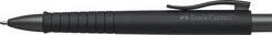 Produktbild Faber-Castell Poly Ball XB (Schwarz, 1 x)