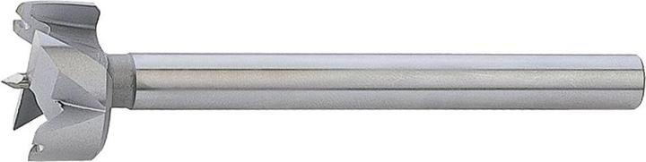 Produktbild Zobo Bohrer WD C S2 Chromstahl Bohrer ø 25 mm (25 Millimeter)