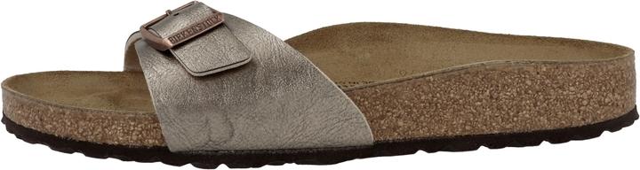 Birkenstock Madrid Birko-Flor schmal - 35687 (40)