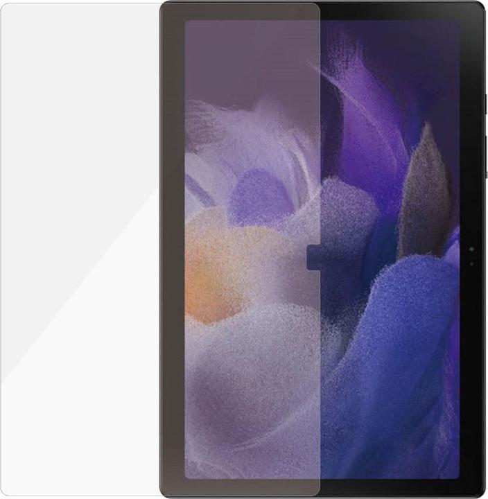 Produktbild PanzerGlass Case Friendly AB (1 Stück, Galaxy Tab A8)