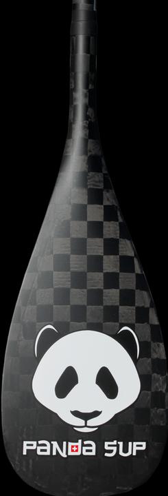 Actual product image Panda Sup TeXtreme Carbon AT High-End (229 cm, 2-piece)