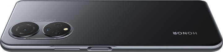 Produktbild Honor X7 (128 GB, Midnight Black, 6.74", Dual SIM, 0.00 Mpx, 4G)