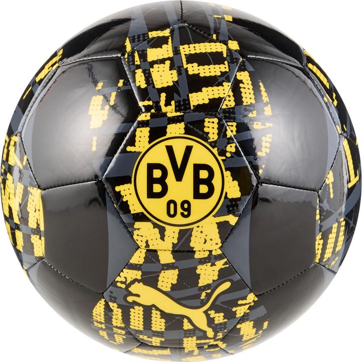 Puma BVB Prematch Ball (5)