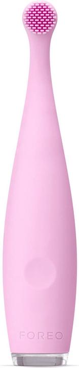 Foreo Schallzahnbürste ISSA Baby Strawberry Rose Lion (Schallzahnbürste)