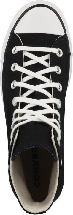 Actual product image Converse Chuck Taylor All Star Canvas Platform High - 47848 (41.5)