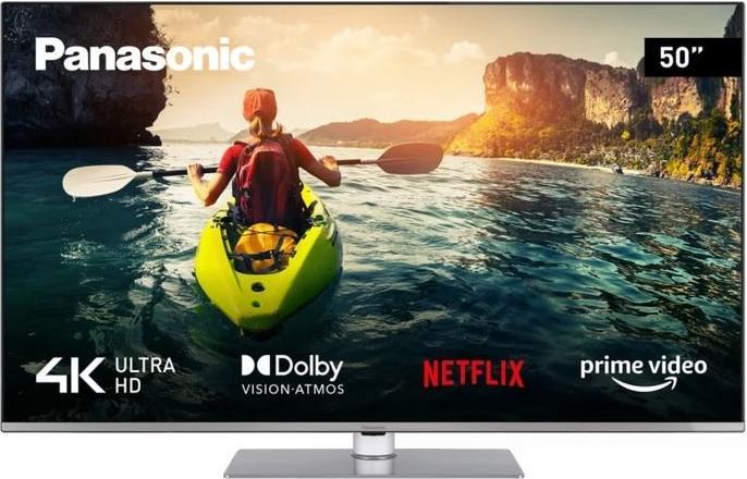 Actual product image Panasonic TX-50MXX689 (50", LED)