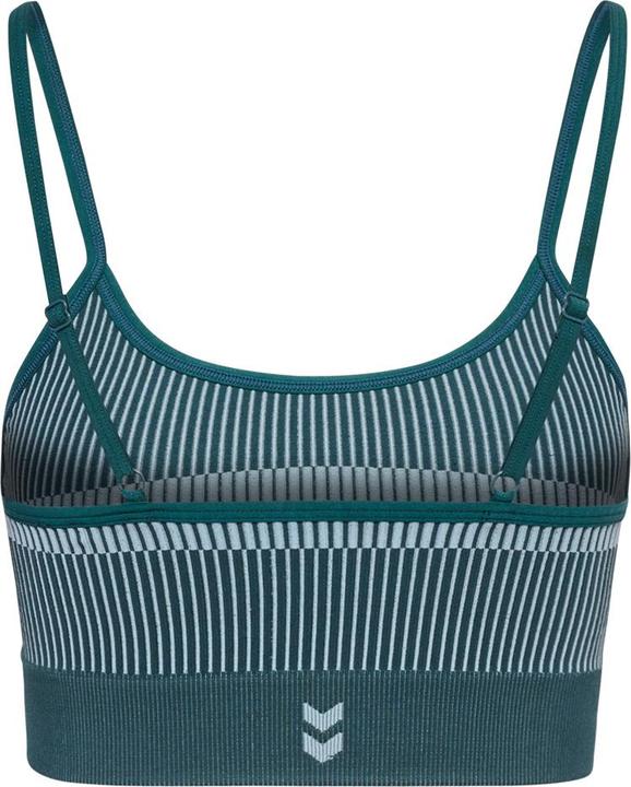 Produktbild hummel Hmlyoga Seamless Low Support Bra (L)