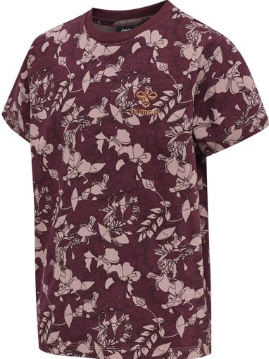 Actual product image hummel Hazel T-Shirt S/S (122)
