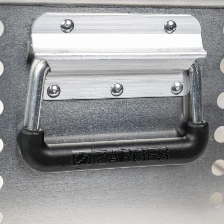 Produktbild Dönges FireBox-Transportkorb DIN 14880, 800 x 400 x 330 mm